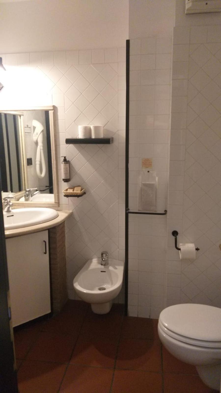 Lh Albergo Il Picchio Pescasseroli Bagian luar foto
