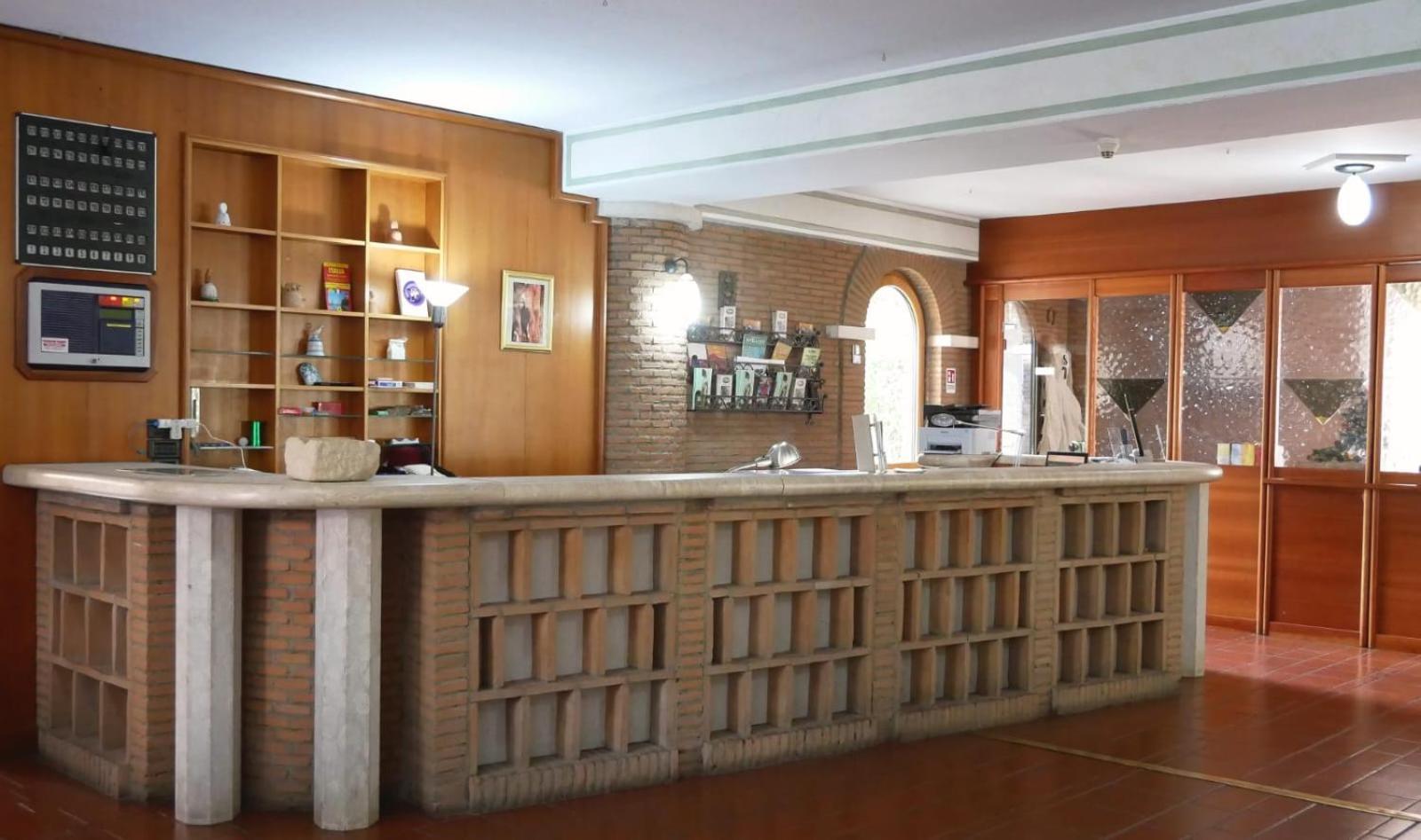 Lh Albergo Il Picchio Pescasseroli Bagian luar foto