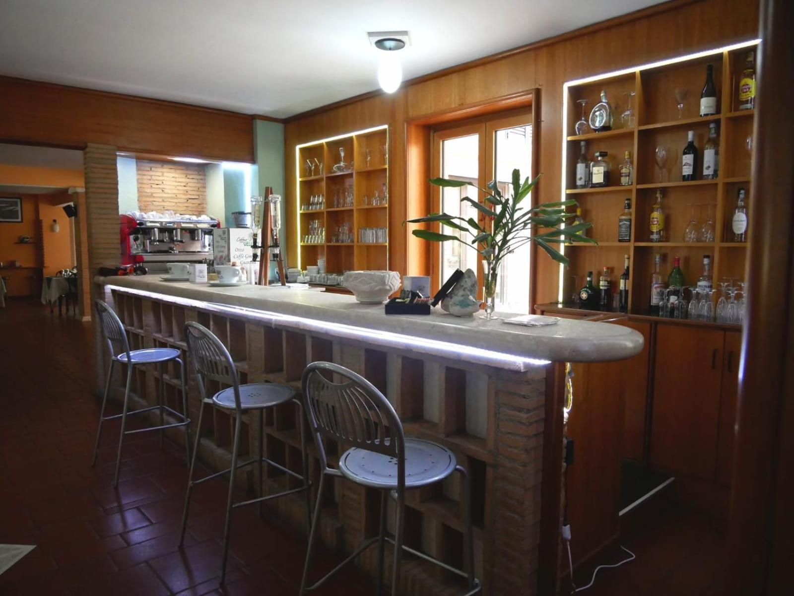 Lh Albergo Il Picchio Pescasseroli Bagian luar foto