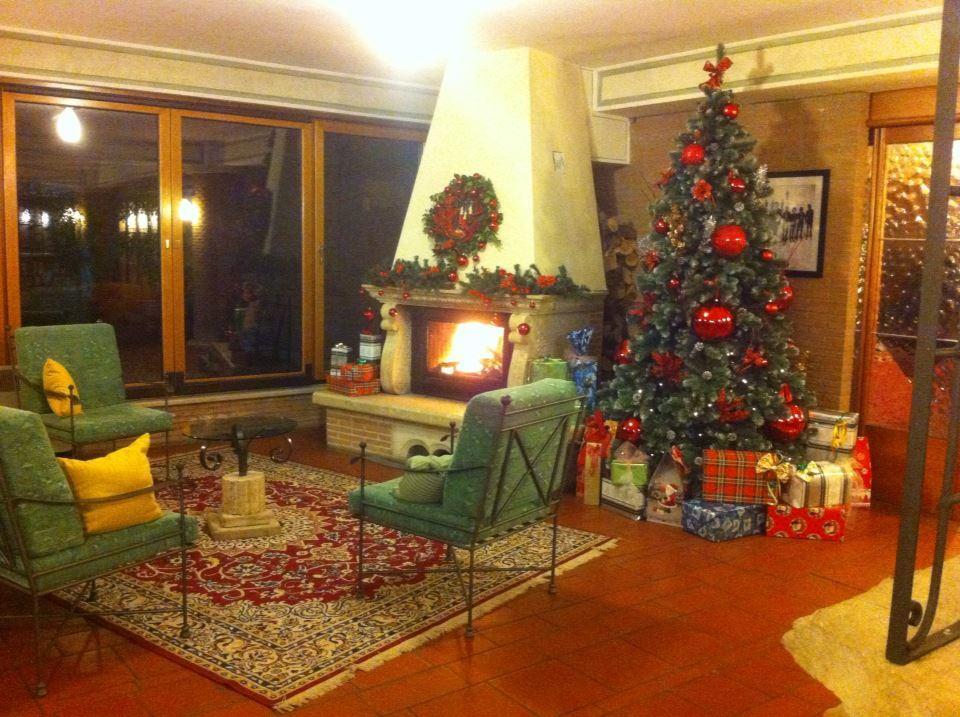 Lh Albergo Il Picchio Pescasseroli Bagian luar foto