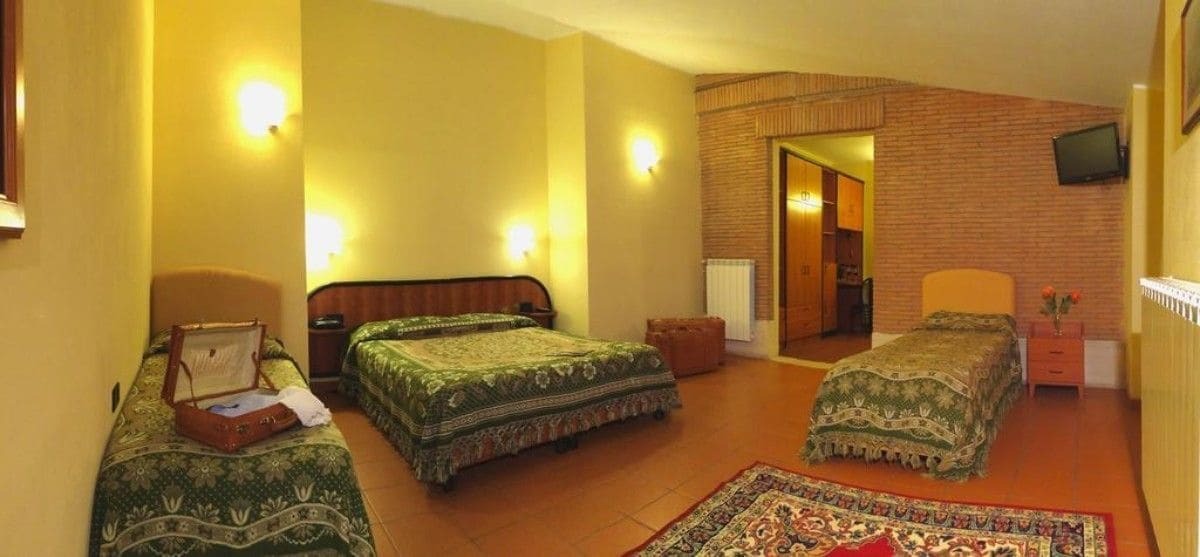 Lh Albergo Il Picchio Pescasseroli Bagian luar foto