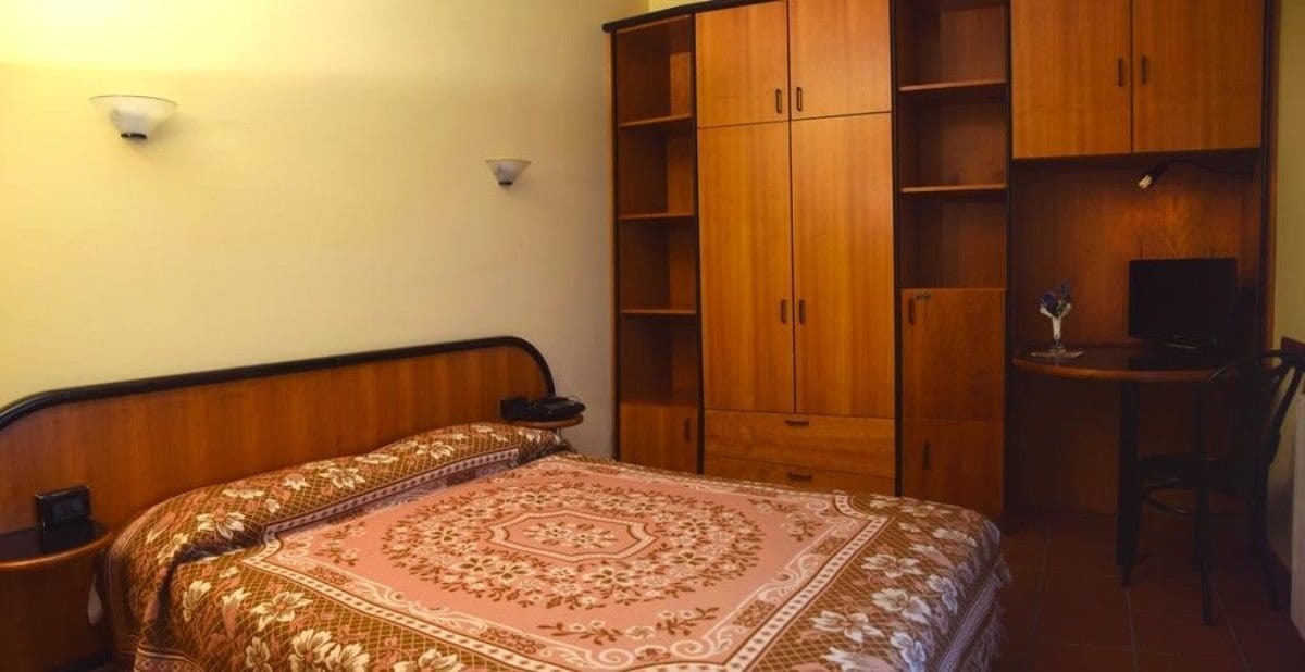 Lh Albergo Il Picchio Pescasseroli Bagian luar foto
